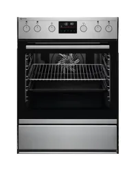 Electrolux EH7L4CN Einbau Herd 55cm – Einbau Herd 55 cm – chrom
