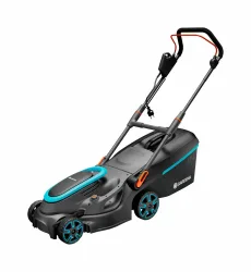 GARDENA Elektrorasenmäher 