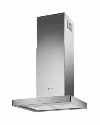 Electrolux WHL6037CN Wandhaube – Wandhaube/Dunstabzugshaube Wand – chrom