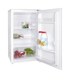 Kibernetik KS105 Kühlschrank – Kühlschrank freistehend – weiss