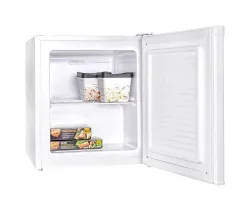 Kibernetik - TK50 Gefrierschrank, One Size, Weiss