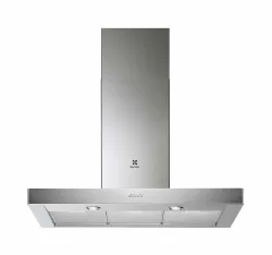 Electrolux - 942490754, Chrom