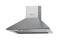 Electrolux, Electrolux WHL6038CN Wandhaube – Wandhaube/Dunstabzugshaube Wand – chrom