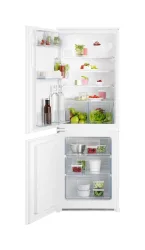 AEG AIK2405L Kühlschrank mit Gefrierfach vollintegriert – Einbaukühlschrank mit Gefrierfach 60 cm vollintegriert