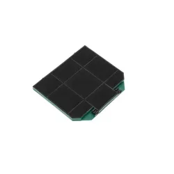 Electrolux MCEFF76 Aktivfiltersatz LongLife – Aktivkohlefilter/Umluftset Dunstabzug
