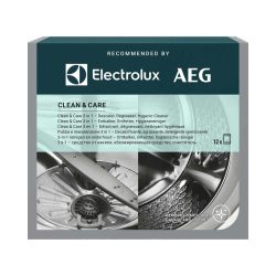 Electrolux M2GCP121 Pflegemittel – Geräte Reinigungsmittel/Entkalker