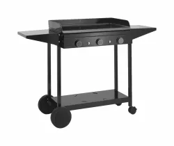 Forge Adour Rollwagen 
