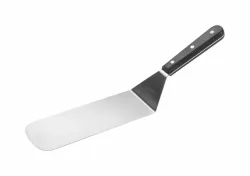 Forge Adour POM Spachtel lang Grillwerkzeug – Grillzange/Grillbesteck – edelstahl