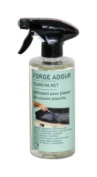 Forge Adour Reinigungsmittel für Plancha – Grillbürste/Grillreiniger