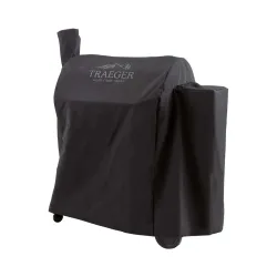 Traeger Cover Pro 780 BAC557 Abdeckhaube – Grillabdeckung/Grill Abdeckhaube – schwarz