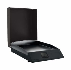 Forge Adour Plancha Cooking 404456 Elektrogrill – Plancha Grill – schwarz