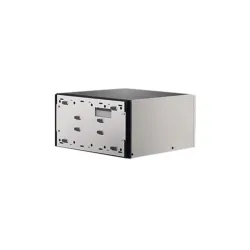 BORA MS290 Multischublade/Wärmeschublade