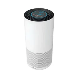 Soehnle Airfresh Clean 500 connect Luftreiniger – Luftreiniger/Luftkühler – weiss