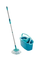 LEIFHEIT Clean Twist Wischmopp Set Ergo