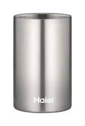 Haier HAWTB01 Weinkühler – Weinzubehör – edelstahl