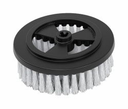 Kärcher Home & Garden 2.644-289.0 Kärcher 2.644-289.0, Bürste, Kärcher, WB 130, Schwarz, Weiß, 113 mm, 113 mm