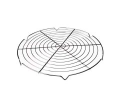 Ibili IB-780730 Auskühlgitter – Backutensilien/Backform – edelstahl