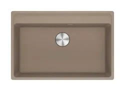Franke Spülbecken MRG 610-72 A Cashmere