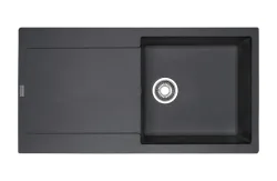 Franke Maris MRG 611 Onyx 1140477353 Spülbecken