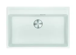 Franke Spülbecken MRG 610-72 A Glacie