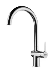 Franke Active J Schwenkauslauf Armatur Chrom
