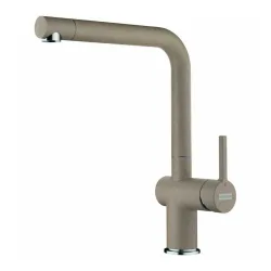 Franke Active L Schwenkauslauf Armatur Cashmere
