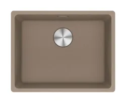 Franke MRG 110-52 1250683104 Spülbecken Braun
