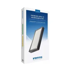 Venta Premium HEPA 14 Reinraumfilter Fliter für Luftreiniger – Klimageräte Zubehör – weiss