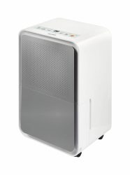 Stylies Regulus Luftentfeuchter – weiss