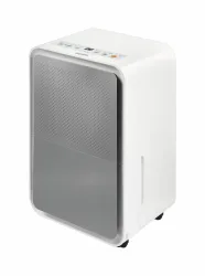 Stylies Regulus Luftentfeuchter – weiss
