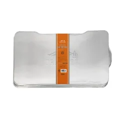 Traeger Drip Tray Liner Ironwood 885 5er Pack Einsatz für Fettauffangblech – Grillschale/Grillpfanne/Grillgeschirr