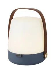 Kooduu Lite-up dimmbare Stehleuchte Ozean Blau