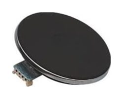 V-ZUG 1226055 D145mm Kochplatte 230V Plattensatz – Kochmulde/Gusskochplatten