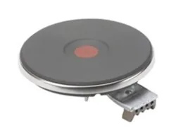 V-ZUG 1226054 D220mm Kochplatte 400V Plattensatz – Kochmulde/Gusskochplatten