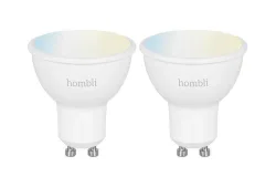 Hombli Smart Spot GU10 HBPP-0104 LED Spots – LED/Leuchtmittel/Glühbirne
