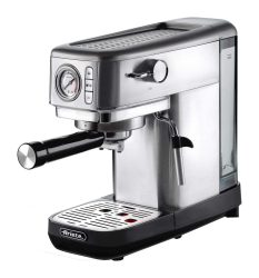 Siebträgermaschine 