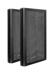 Kärcher FILTERSET AF 20 Filter – Klimageräte Zubehör – schwarz