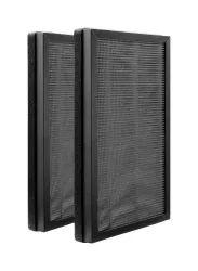 Kärcher FILTERSET AF 20 Filter – Klimageräte Zubehör – schwarz