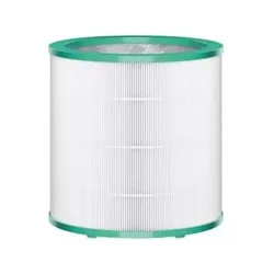 Dyson Evo Carbon Filter Filter zu P.Cool Link Tower – Klimageräte Zubehör – blau