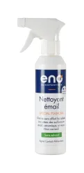 ENO Reinigungsspray – Grillbürste/Grillreiniger – weiss