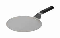 BBQ Dragon Pizzaschaufel – Grillzange/Grillbesteck – grau
