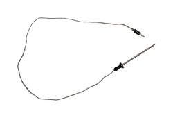 ENO Sonde für Plancha Electrique – Holzkohle/Briketts/Grill Anzünder – edelstahl