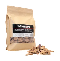 Hamson Räucherchips Rotwein Zubehör