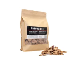 Hamson Räucherchips Whisky