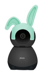 ALECTO SMARTBABY10BK Babyphone – schwarz