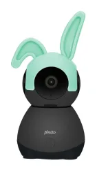 ALECTO SMARTBABY10BK Babyphone – schwarz