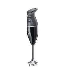 Bamix EO140, CLASSIC anthrazit Stabmixer