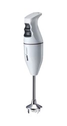 Bamix EO140, CLASSIC weiss Stabmixer