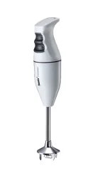 Bamix EO140, CLASSIC weiss Stabmixer
