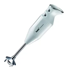 Bamix - Stabmixer M350 Maxx Weiss, One Size